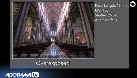 Everything You Need to Know About Auto Exposure Bracketing