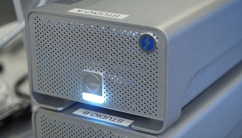 Bulletproof Backup Strategies For Digital Photographers