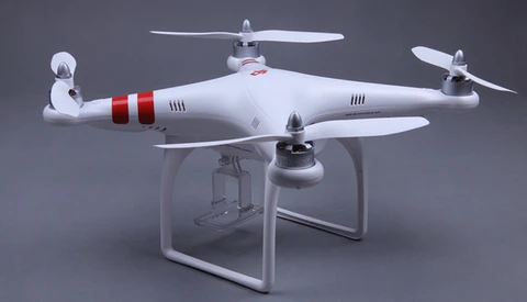 Recent NYPD Helicopter/DJI Phantom Close Encounter Not What It Seems as Audio of Radio Recording Surfaces