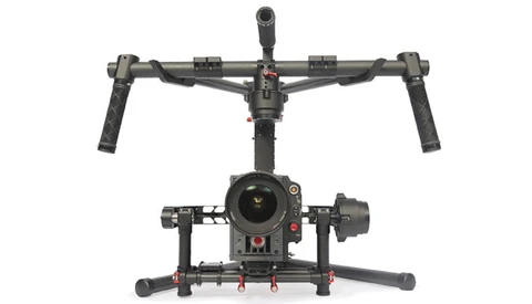DJI's MōVI Competitor, the Ronin, Gets a $1500 Price Slash Ahead of Release
