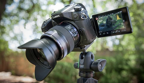 Fstoppers Review Of The Panasonic Lumix GH4: Is It Ready For Professional Use?