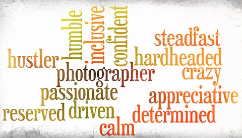 The 7 Traits of Successful Photographers