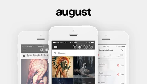 Introducing August - Can it Solve One of the Greatest Challenges Facing Artists?
