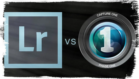 Lightroom or Capture One Pro, Which Raw Processor is Best?