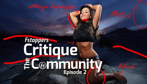Patrick and Lee Critique the Community Episode 2