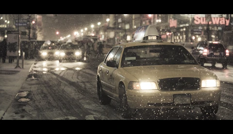 The Cinematic Look – How To Make Your Photographs Look Like Films
