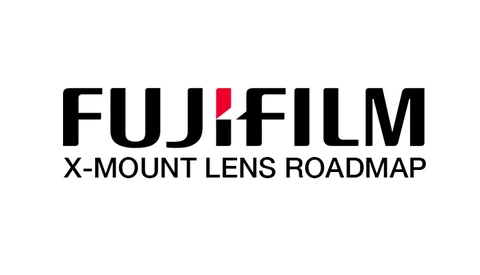 Fuji Reveals X-Mount Lens Roadmap Through 2015
