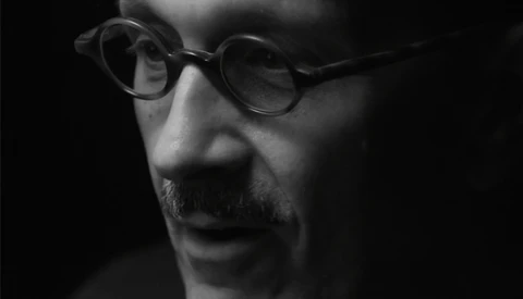 Gregory Heisler Talks Photographic Style: This Inspiring Little Speech Could Change your Life