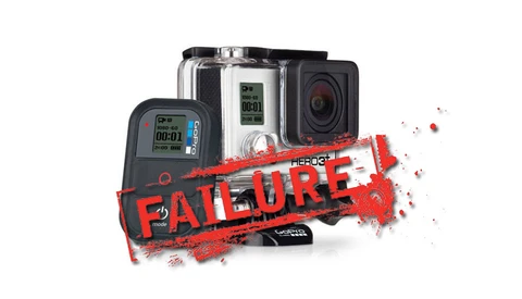 Will GoPro Continue On As The Most Successful Camera Of All Time Or Fail?