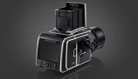 Hasselblad Launches the CFV-50c CMOS Back for V-System Cameras