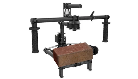 How to Brick Your MōVI and Then How to Restore Its Life