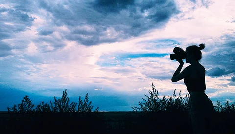 Dispatch From The Road Part I: Planning, Packing, Preparing And The Importance Of Getting Out Of Your Comfort Zone