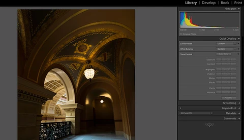 Adobe Allows Continued Access to Lightroom After Creative Cloud Expiration