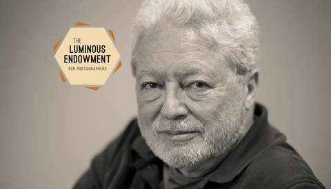 The Luminous Endowment Offers Financial Grants To Pursue Photographic Goals