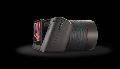 View Lytro Images on 500px Starting Today