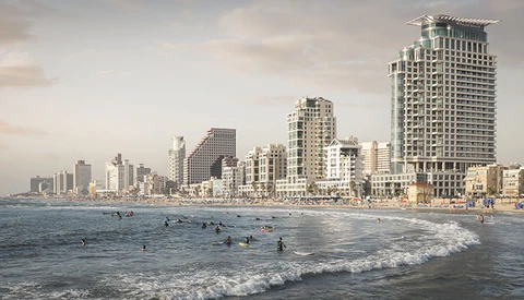 Israel: The Most Incredible Photo Destination You've Never Thought Of