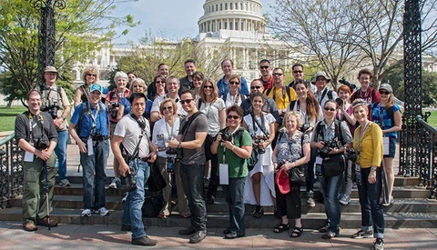 Tired Of Getting Pushed Around? How To Deal With Photo Industry Bullies