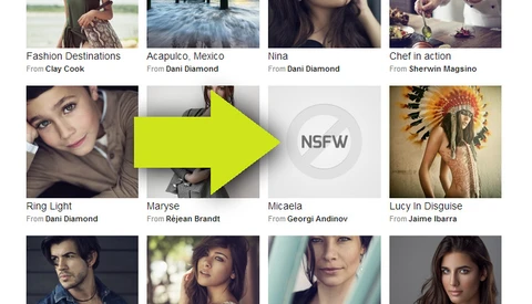 Why Fstoppers Is Blocking Nudity And NSFW Content