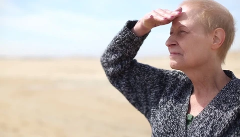The Beautiful Story of Battling Cancer with a Smile