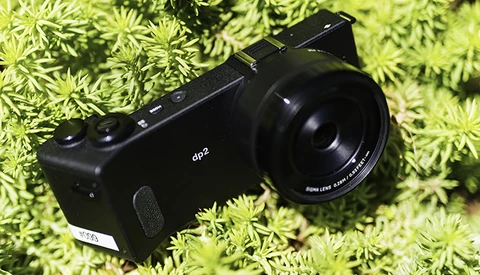 The Sigma dp2 Quattro Review: New Camera, New Sensor, New Heights