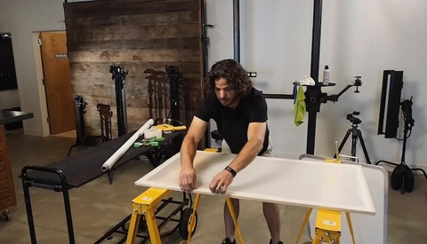 DIY Diffusion Panels For Less Than $30
