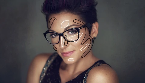 A Makeup Tip I Wish Someone Had Told Me When I Started Photography