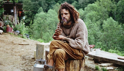 Help Antoine Bruy Continue his Incredible "Scrublands" Series in the United States