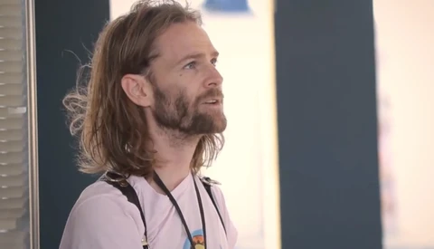 A Conversation with Ryan Muirhead on Finding a Calling