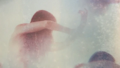 Photographer Brigette Bloom on Her Ethereal "Kaya" Series, Experimental Processes (NSFW)