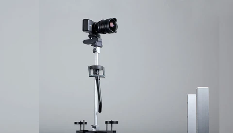 Casper Mini Collapsible Video Stabilizer for Mirrorless Cameras Looks Promising