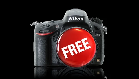 Nikon Is Giving Brand New D610 Cameras To D600 Owners
