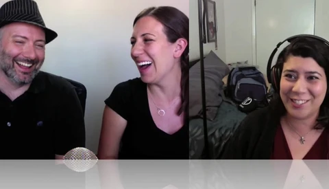 Breaking Into Concert Photography: TogTools Podcast with Fstoppers' Rebecca Britt
