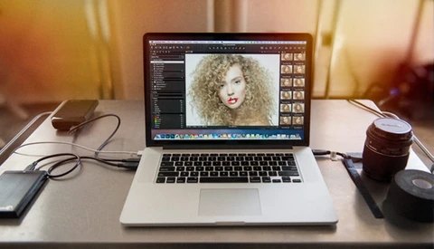 7 Reasons Why You Need to Start Shooting Tethered