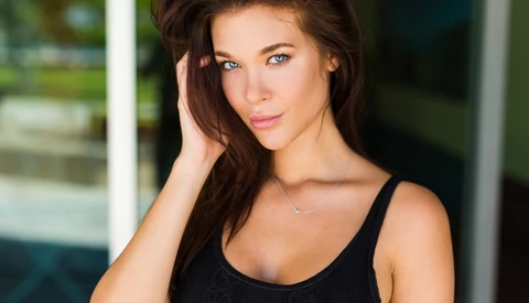 Shooting Natural Light Portraits and the Art of Improv Pt 2
