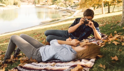 The Five Stages of Development (Almost) Every Photographer Goes Through