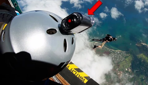 Microsoft Hyperlapse Project Aims to Make First-Person Videos Enjoyable at Last