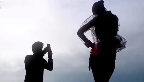 Master Your Smartphone Camera by Joao Carlos