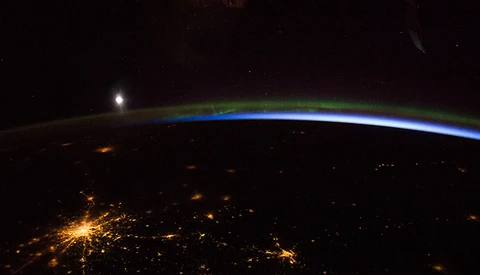 NASA Asks for Everyone to Pitch In to Analyze Almost Two Million Photos