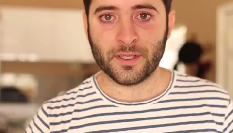 Photographer Anthony Carbajal and the Greatest ALS Ice Bucket Challenge Video Yet