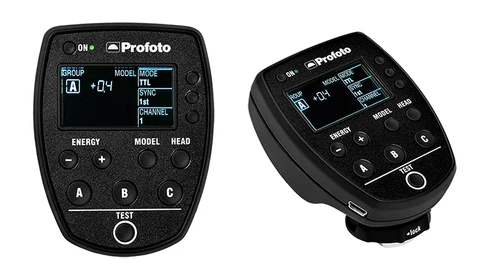Profoto TTL-N Remote for Nikon Announced and Available for Pre-Order