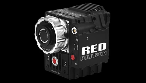 RED Epic Dragon First Look and Dynamic Range Tests