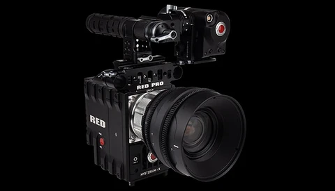 Exclusive: RED Has Big Plans To Be Your Still Camera Maker