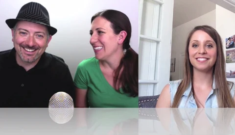 Running Your Photography Business: Podcast with Lindsey Pantaleo