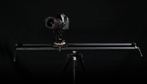 Syrp's New Magic Carpet Slider Adds More Functionality for Timelapse and Video