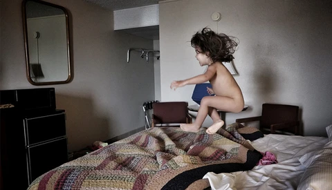I FEEL SORRY FOR YOUR CHILDREN: Some Call It Child Pornography, Some Call It Art
