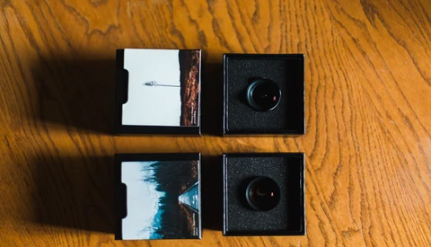 Fstoppers Reviews Moment Mobile Lenses