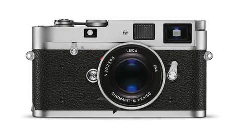 Leica Loves Film, Announces New M-A (Type 127) Fully Mechanical 35mm Film Rangefinder