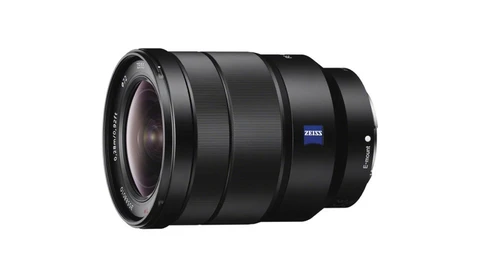 Sony Officially Announces the Zeiss 16-35mm f/4.0 FE (Full Frame E-Mount) Zoom Lens