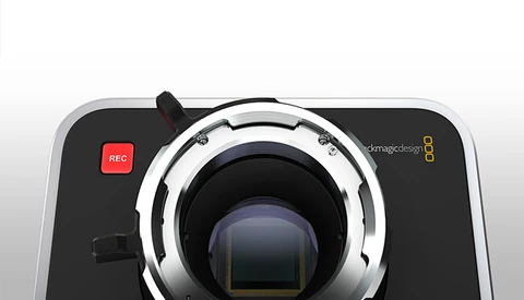 Blackmagic Adds PL Mount to the Beloved Cinema Camera and a Plethora of Hardware