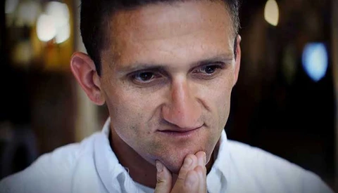 Viral Filmmaker Casey Neistat Shares His Essence